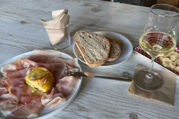 1 Giro del Gusto