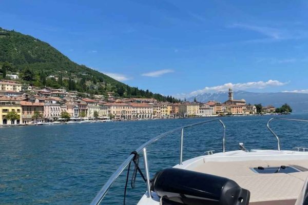 2 Boot Privato