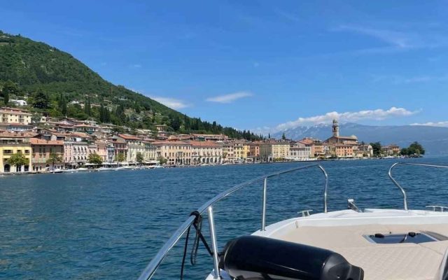 2 Boot Privato