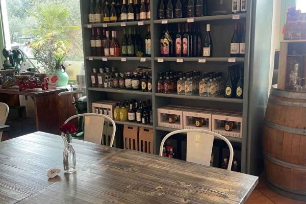 2 Giro del Gusto