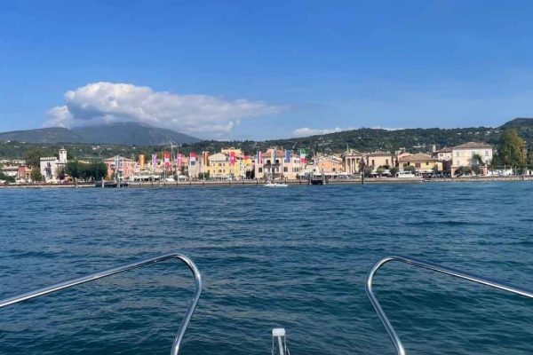 5 Boot Privato