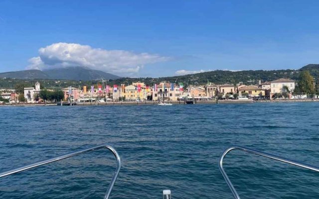 5 Boot Privato