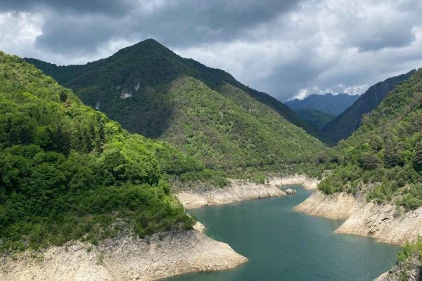 5 Giro Cultura e Laghi