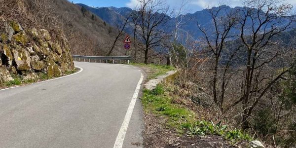 5 Giro Privato