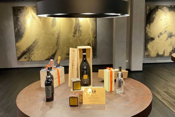 5 Giro del Gusto