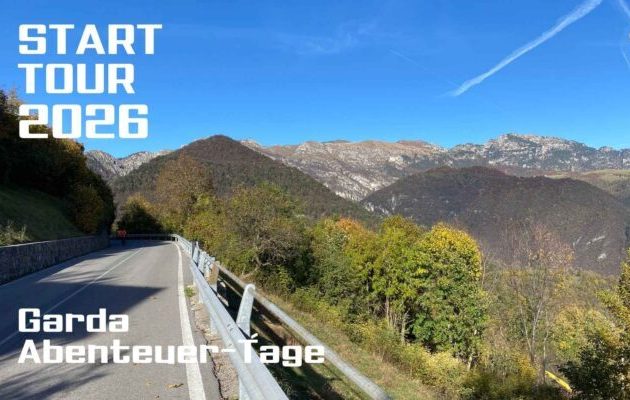 Abenteuer Tage Rezdy