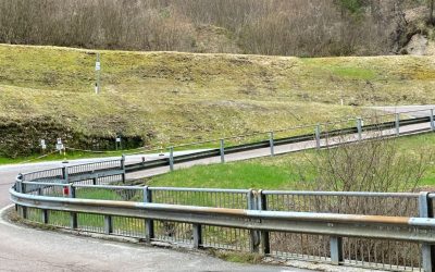 Giro dei Laghi 1
