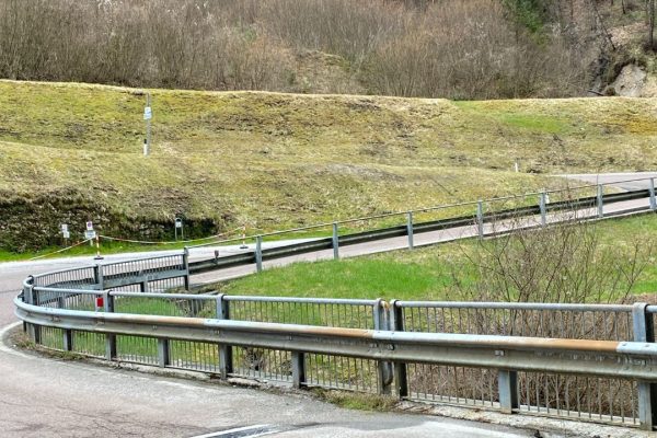 Giro dei Laghi 1