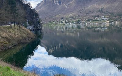 Giro dei Laghi 3