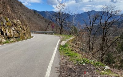 Giro dei Laghi 4