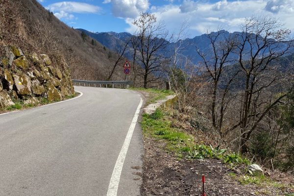 Giro dei Laghi 4